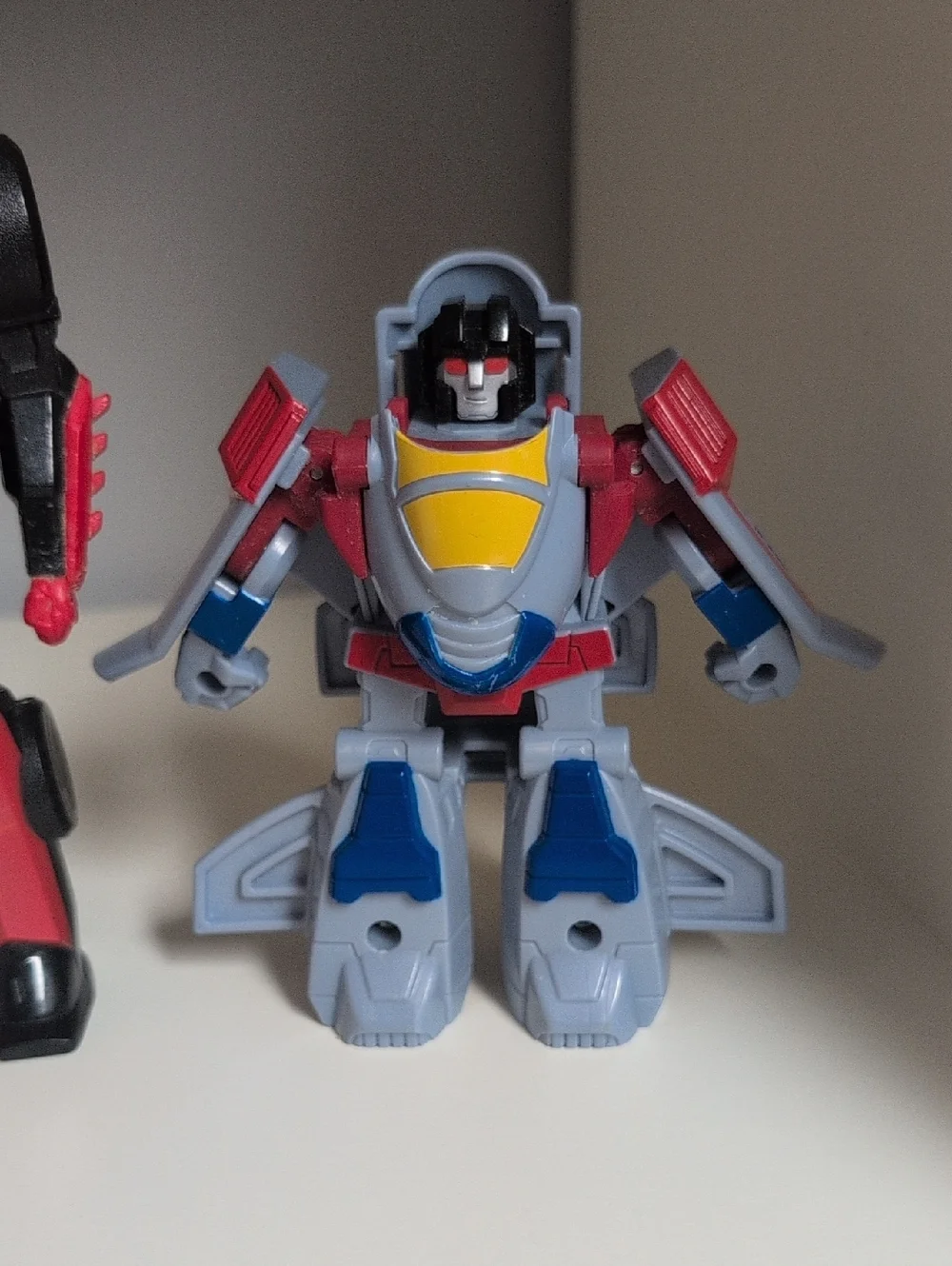 Transformers Set Of 3 Figures 6" Collectible Robot Transforming Action Figure - Picture 4 of 8